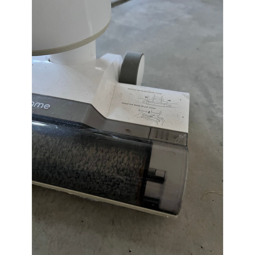 Dreame H11 Wet and Dry Vacuum Floor Washer Replacement Brush Head Assembly